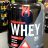 Monster Whey by Cytosport, Vanille | Hochgeladen von: Teutonic Knight