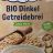 BIO Dinkel Getreidebrei by Greta16 | Hochgeladen von: Greta16