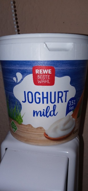 Joghurt mild, 3,5% von monikaniewiem | Hochgeladen von: monikaniewiem