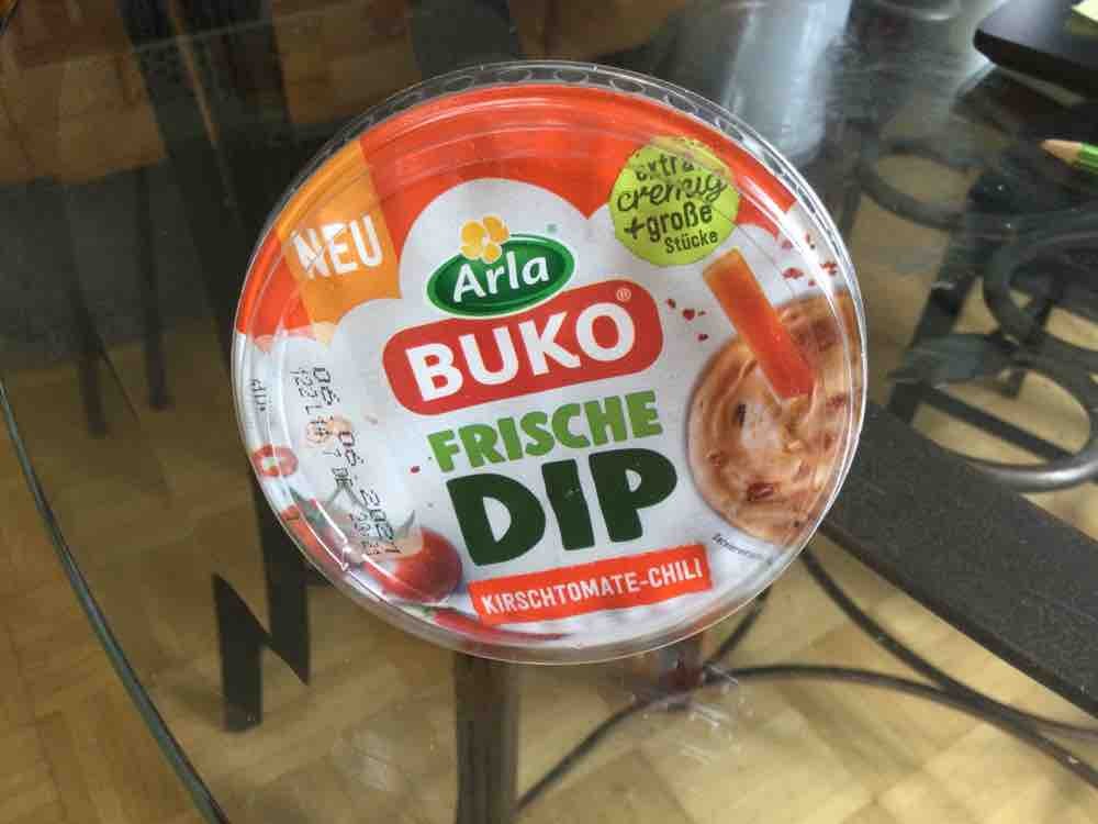 Buko Frische-Dip Kirschtomate von Smithy | Hochgeladen von: Smithy