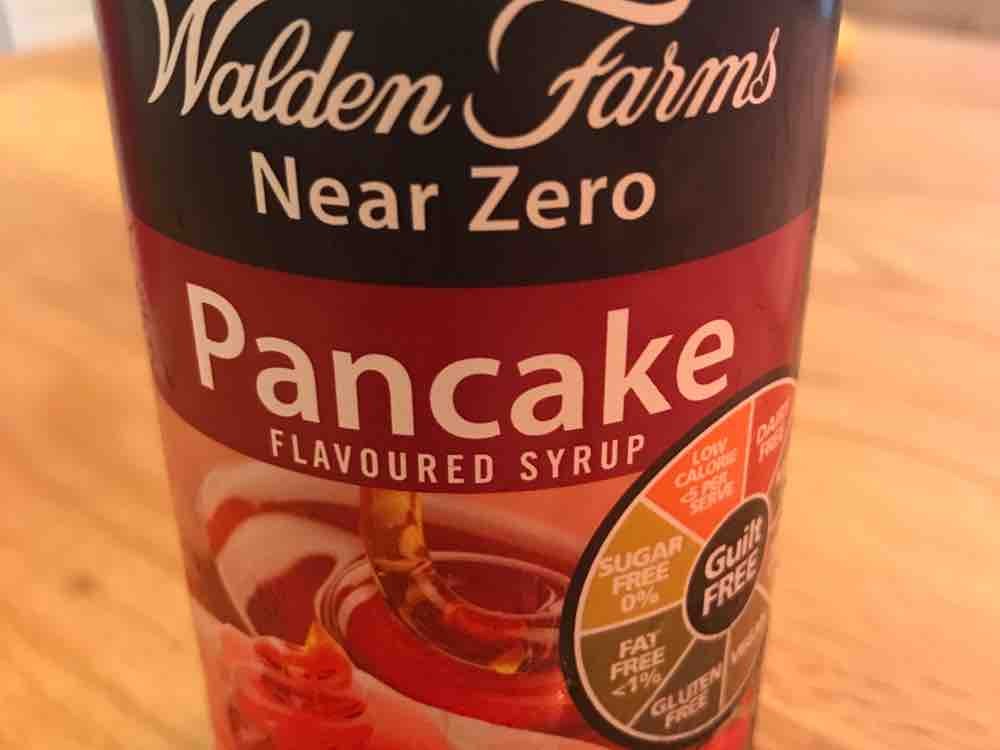 Pancake Syrup von Melkay74 | Hochgeladen von: Melkay74