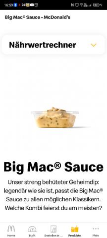 Big Mac Sauce von motherofthree | Hochgeladen von: motherofthree