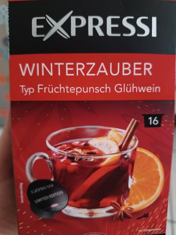 Expressi Früchtepunsch Glühwein von alexkoeltz@googlemail.com | Hochgeladen von: alexkoeltz@googlemail.com