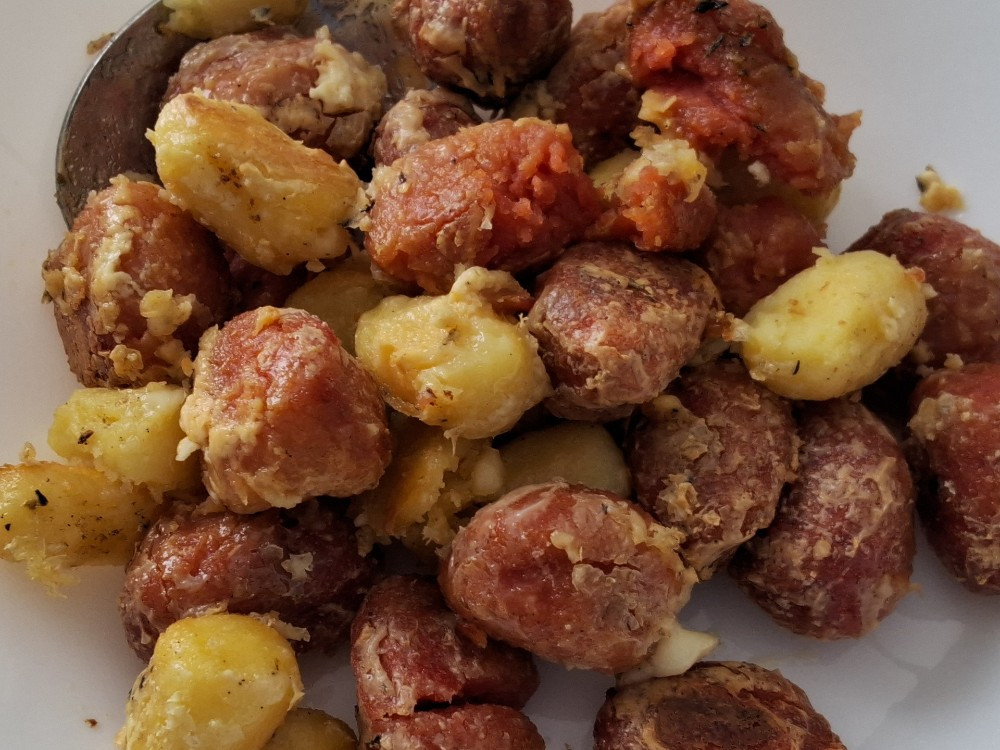 Gnocchi mit Rote Bete von leaaa19 | Hochgeladen von: leaaa19 Gnocchi mit Rote Bete von leaaa19 | Hochgeladen von: leaaa19