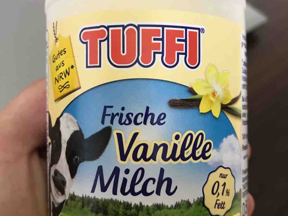 tuffi vanille Milch , mit Milch ( 0,1% fett)  von dennisherting7 | Hochgeladen von: dennisherting75665