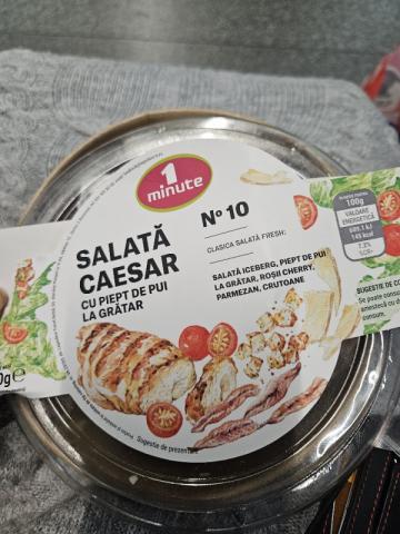 Salată Caesar, No 10 von Mahshid | Hochgeladen von: Mahshid