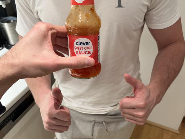 clever sweet chili sauce von leonrink | Hochgeladen von: leonrink