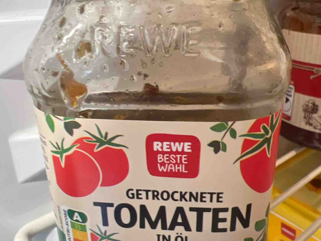 Getrockneten Tomaten, in Öl von IBastiI | Hochgeladen von: IBastiI