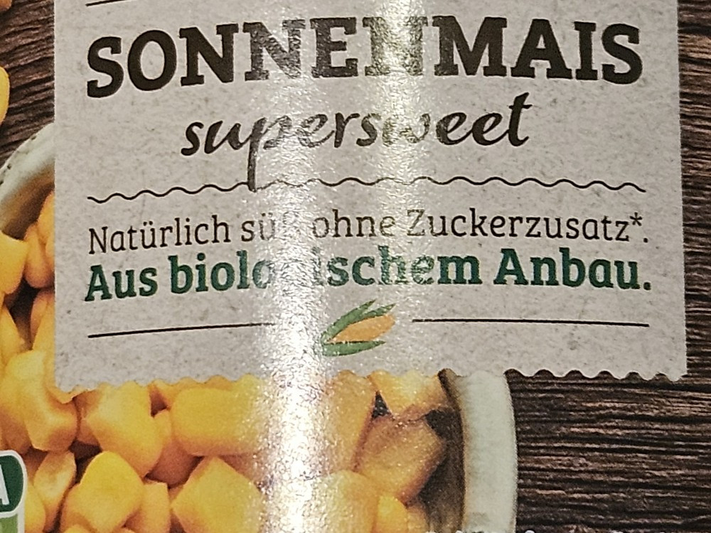 Sonnenmais, Supersweet von mcsw | Hochgeladen von: mcsw Sonnenmais, Supersweet von mcsw | Hochgeladen von: mcsw