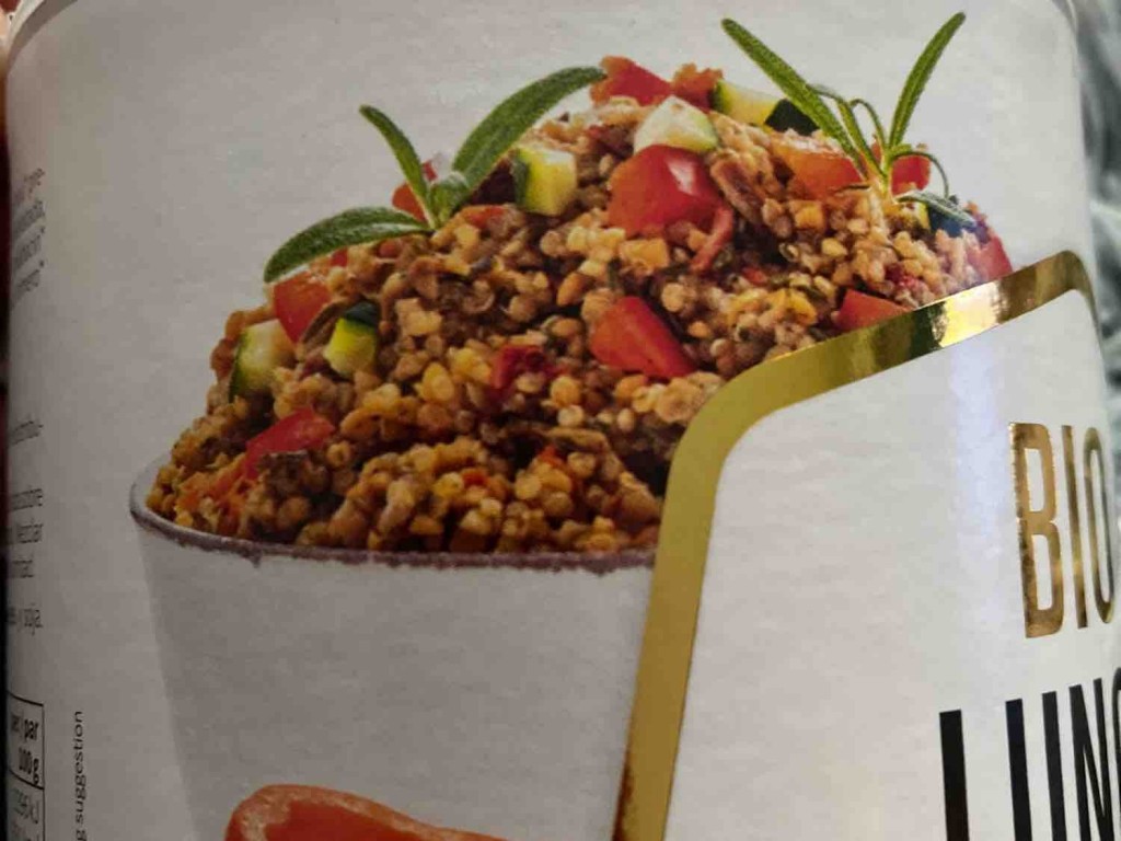 Lunch Bowl  Quinoa, Bio von superbummel600 | Hochgeladen von: superbummel600