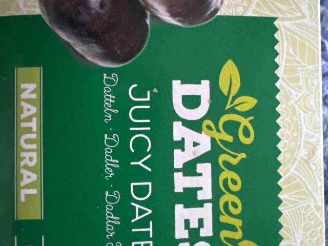 Juicy Dates by BaharehCheraghi | Uploaded by: BaharehCheraghi