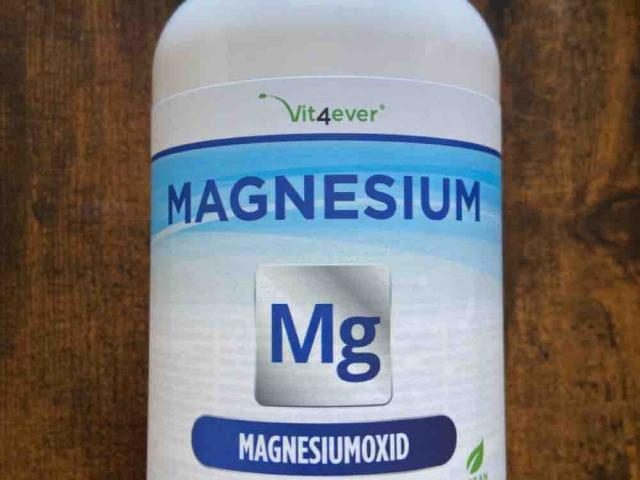 Magnesium von Nicky1987 | Hochgeladen von: Nicky1987