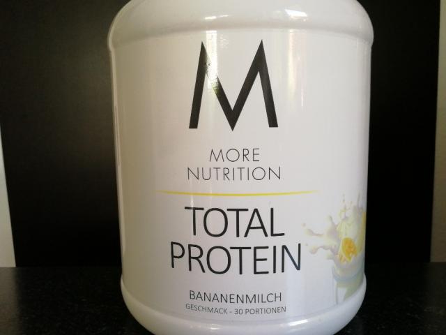 Total Protein Bananenmilch von Tobias7k21 | Hochgeladen von: Tobias7k21