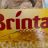 Brinta, Volkoren Graanontbijt von beckii | Hochgeladen von: beckii
