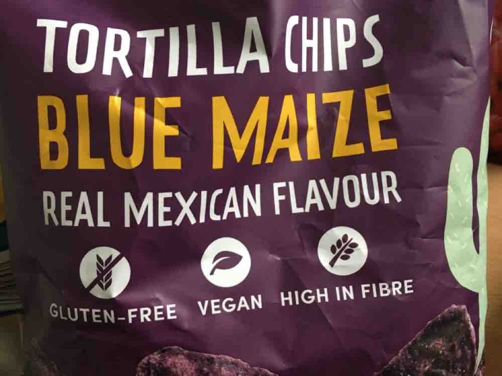 mister freed tortilla chips, Blue maize von Schokoladenimperium | Hochgeladen von: Schokoladenimperium