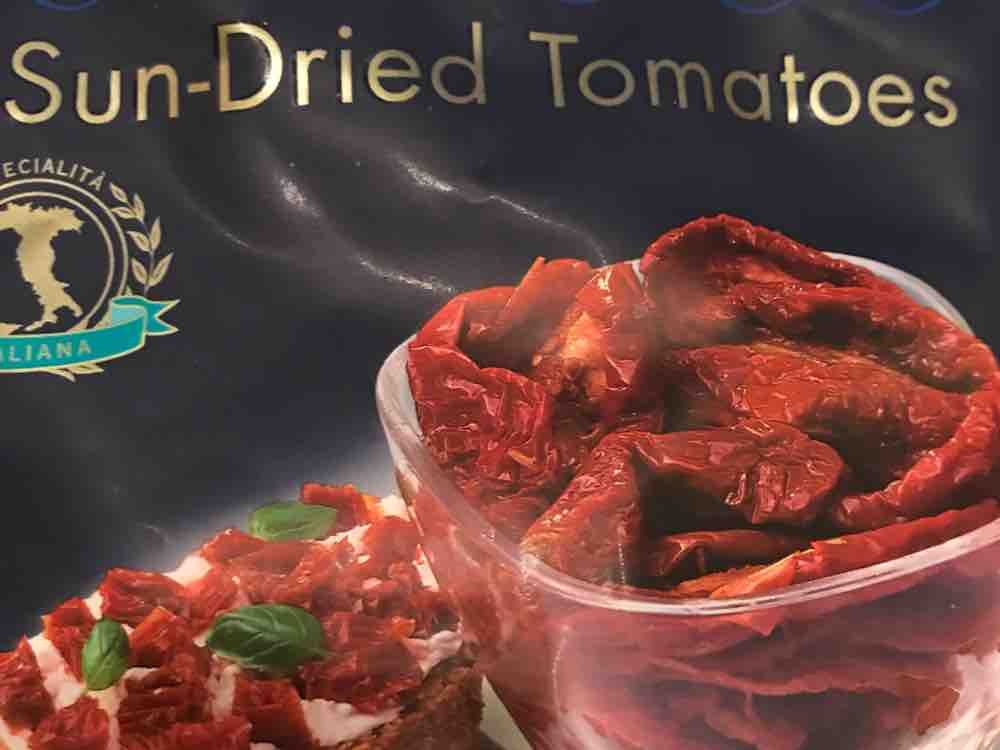 Sun-Dried Tomatoes von barbara183 | Hochgeladen von: barbara183