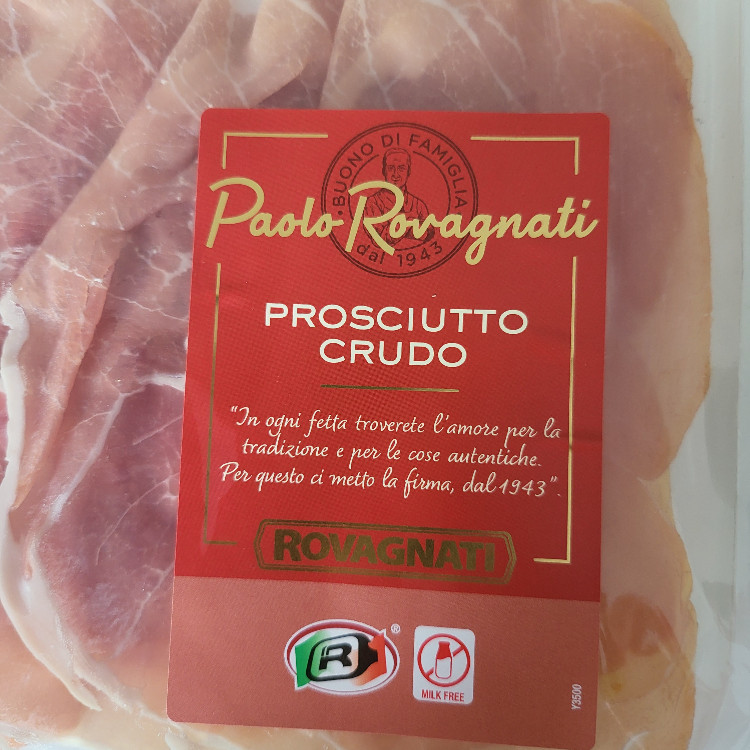 Prosciutto Crudo von Harmonicus36 | Hochgeladen von: Harmonicus36