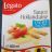 Legato Sauce Hollandaise, light 30% weniger Fett von Kaeddder | Hochgeladen von: Kaeddder