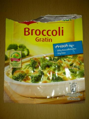 Broccoli Gratin | Hochgeladen von: bamsty