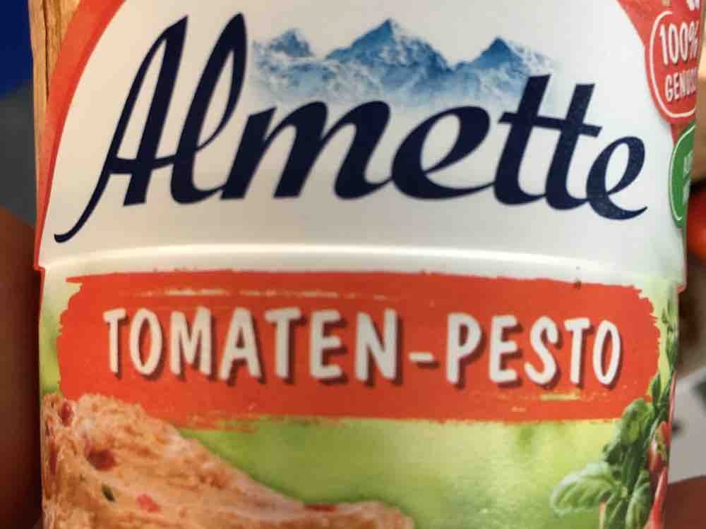 Almette Tomate von gaempl | Hochgeladen von: gaempl