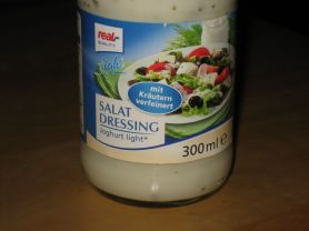 Salatdressing Joghurt light | Hochgeladen von: Bertsteak