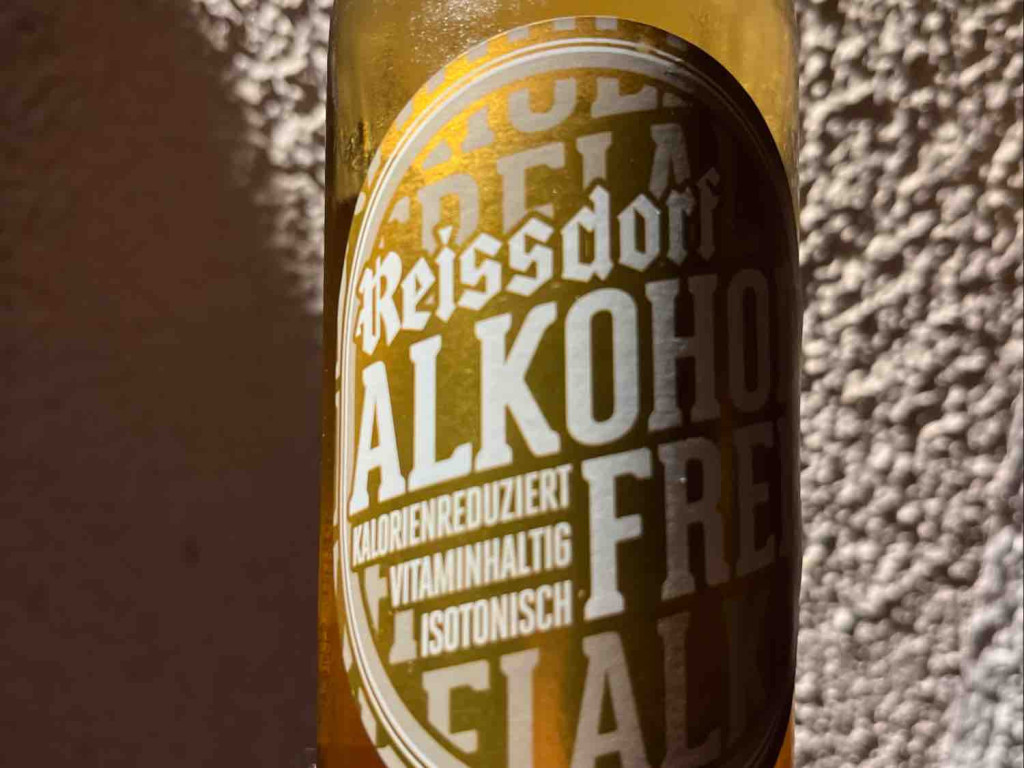 Kölsch alkoholfrei von Mimo13 | Hochgeladen von: Mimo13