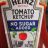 tomato ketchup, no sugar added von Kunibert66 | Hochgeladen von: Kunibert66