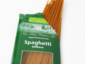 Spaghetti, Vollkorn | Hochgeladen von: julifisch