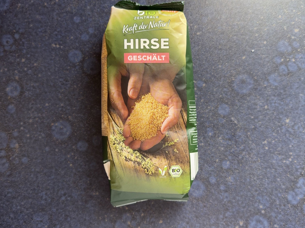 Hirse, Geschält von CHRIS8 | Hochgeladen von: CHRIS8