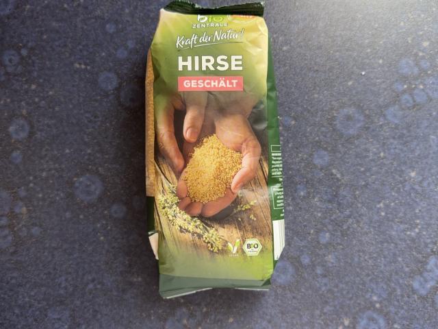 Hirse, Geschält von CHRIS8 | Hochgeladen von: CHRIS8 Hirse, Geschält von CHRIS8 | Hochgeladen von: CHRIS8