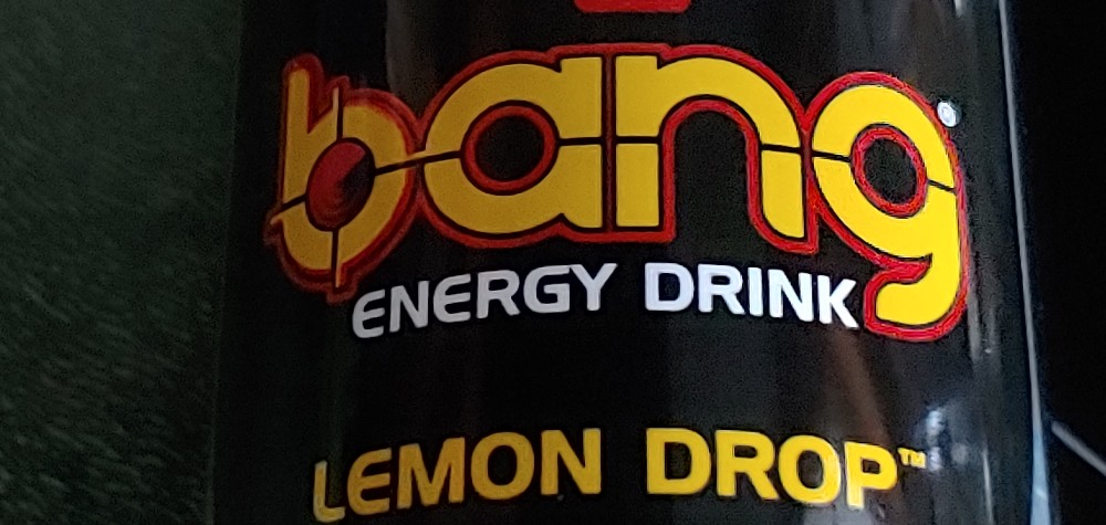 bang lemon drop, Energy Drink von hardy1912241 | Hochgeladen von: hardy1912241