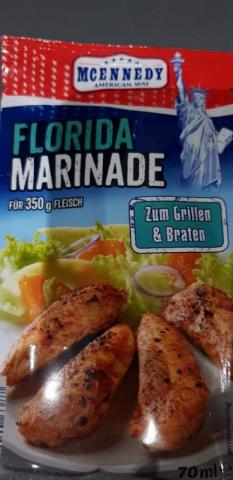 Florida Marinade  von Michael175 | Hochgeladen von: Michael175