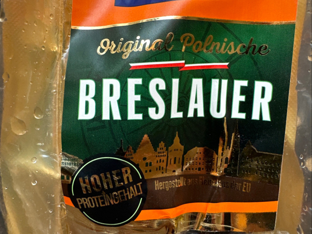Original Polnische Breslauer von Rolf128490 | Hochgeladen von: Rolf128490 Original Polnische Breslauer von Rolf128490 | Hochgeladen von: Rolf128490