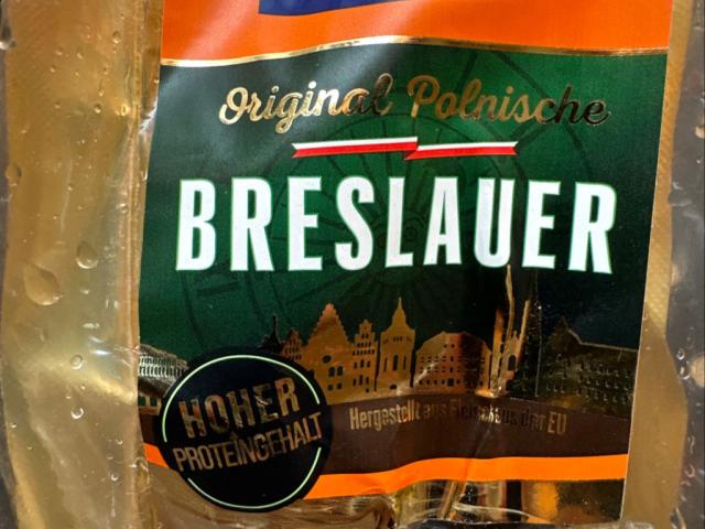 Original Polnische Breslauer von Rolf128490 | Hochgeladen von: Rolf128490 Original Polnische Breslauer von Rolf128490 | Hochgeladen von: Rolf128490