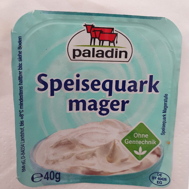 Speisequark, Mager von Horst L. | Hochgeladen von: Horst L.