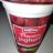 Premium Joghurt Himbeer, 15% Fruchtanteil von Halk | Hochgeladen von: Halk