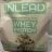 Whey Protein, pistachio white choc von supermob | Hochgeladen von: supermob