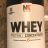 WHEY PROTEIN CONENTRATE, Wasser von Eschpinoso | Hochgeladen von: Eschpinoso