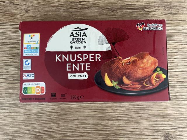 Knusper Ente von DanielVath | Hochgeladen von: DanielVath Knusper Ente von DanielVath | Hochgeladen von: DanielVath