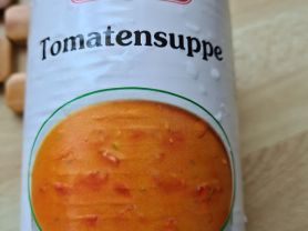 Tomatensuppe Dose | Hochgeladen von: Kautzinger