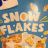 Snow Flakes von Jerryykkoo | Hochgeladen von: Jerryykkoo