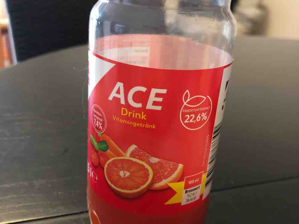 ACE Drink von Cori1 | Hochgeladen von: Cori1