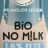 Bio No Milk, 1,8 % Fett by RLomb | Hochgeladen von: RLomb