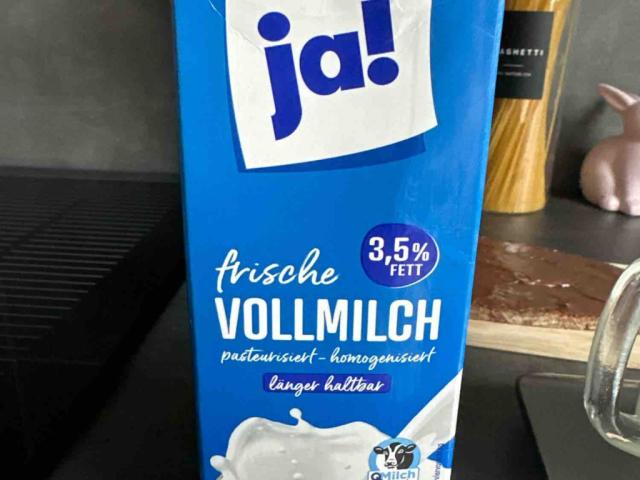 Vollmilch, 3,5% Fett von Vgeiger | Hochgeladen von: Vgeiger