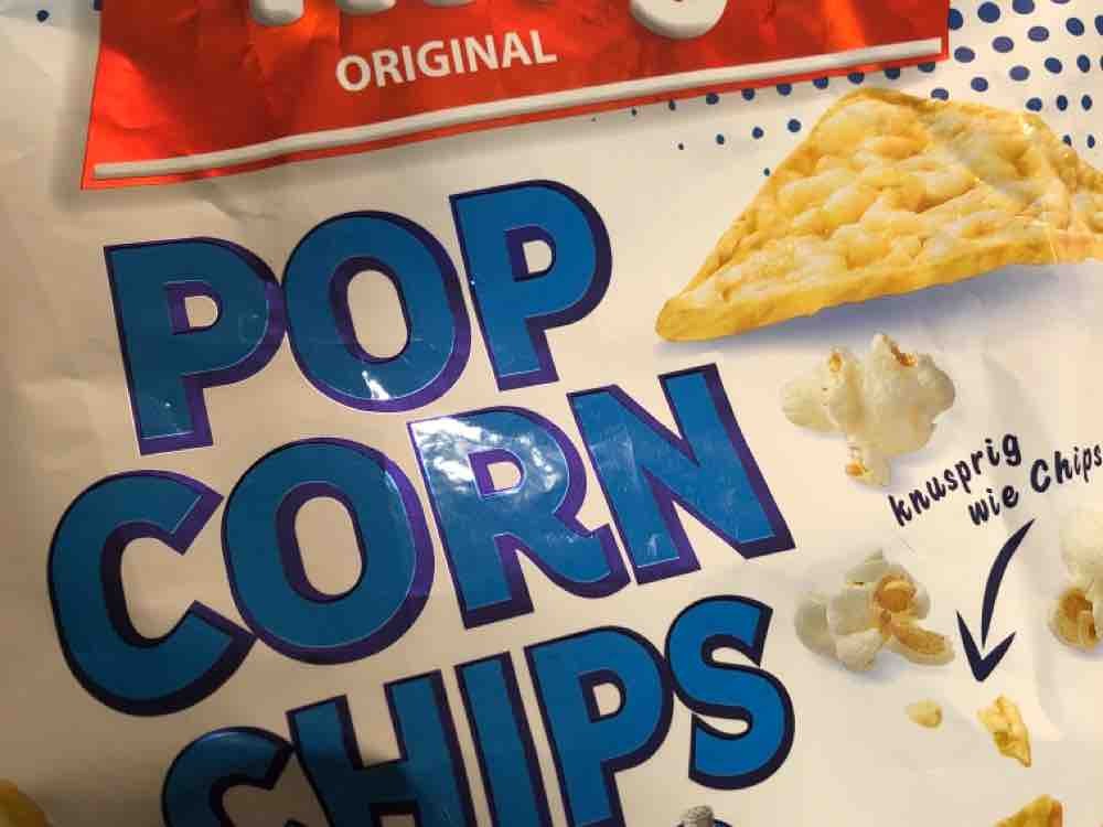 Popcorn Chips von PeziNF | Hochgeladen von: PeziNF