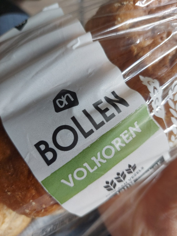 Bollen, Volkoren von fhl13 | Hochgeladen von: fhl13