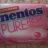 Mentos Pure Fresh zuckerfrei, Bubble-Cool mit rünem Tee von jess | Hochgeladen von: jessica15