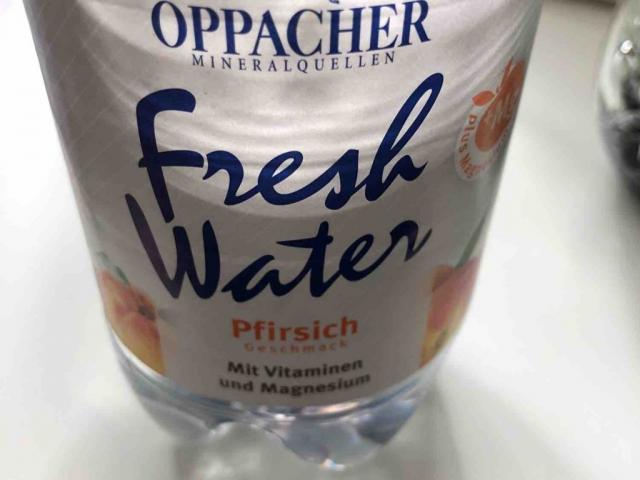 Fresh Water Pfirsich von 01Lilly | Hochgeladen von: 01Lilly