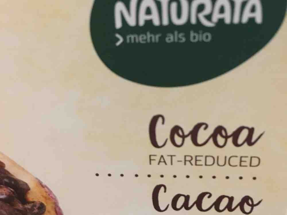 Kakao, stark entölt von FraukeG | Hochgeladen von: FraukeG