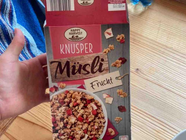 kunsper Müsli by TKAYREVIVED | Hochgeladen von: TKAYREVIVED